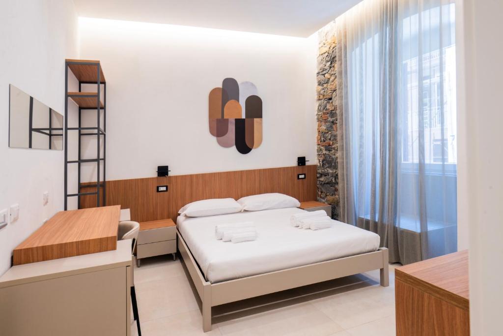 Affittacamere Saint Bon 15 - 5 Terre Rooms and Suites - 3