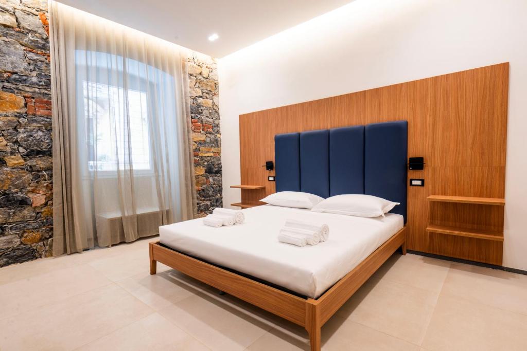 Affittacamere Saint Bon 15 - 5 Terre Rooms and Suites - 2