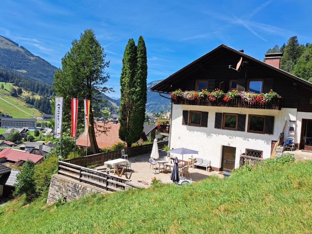 Gästehaus Kaiserblick - 4