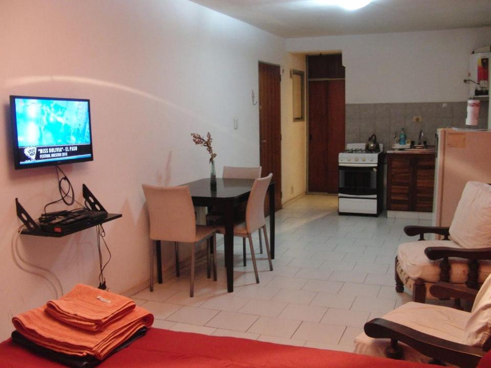 Departamento Amoblado en Nueva Cordoba - 2