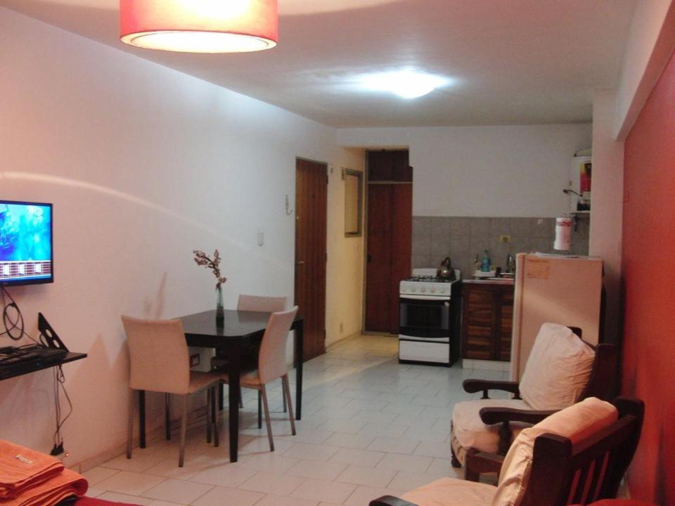 Departamento Amoblado en Nueva Cordoba - 5