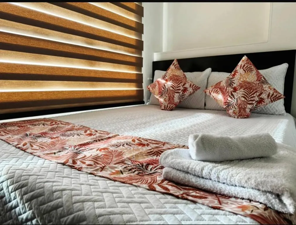 Hotel Naisca 47, hotell sihtkohas Pasto