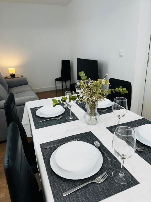 O LAR DE DON BASILIO, Redondela