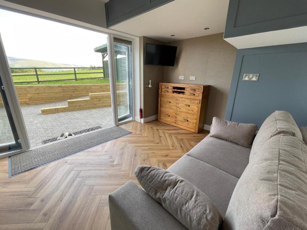 Little Cottage of the Beacons, Брекон