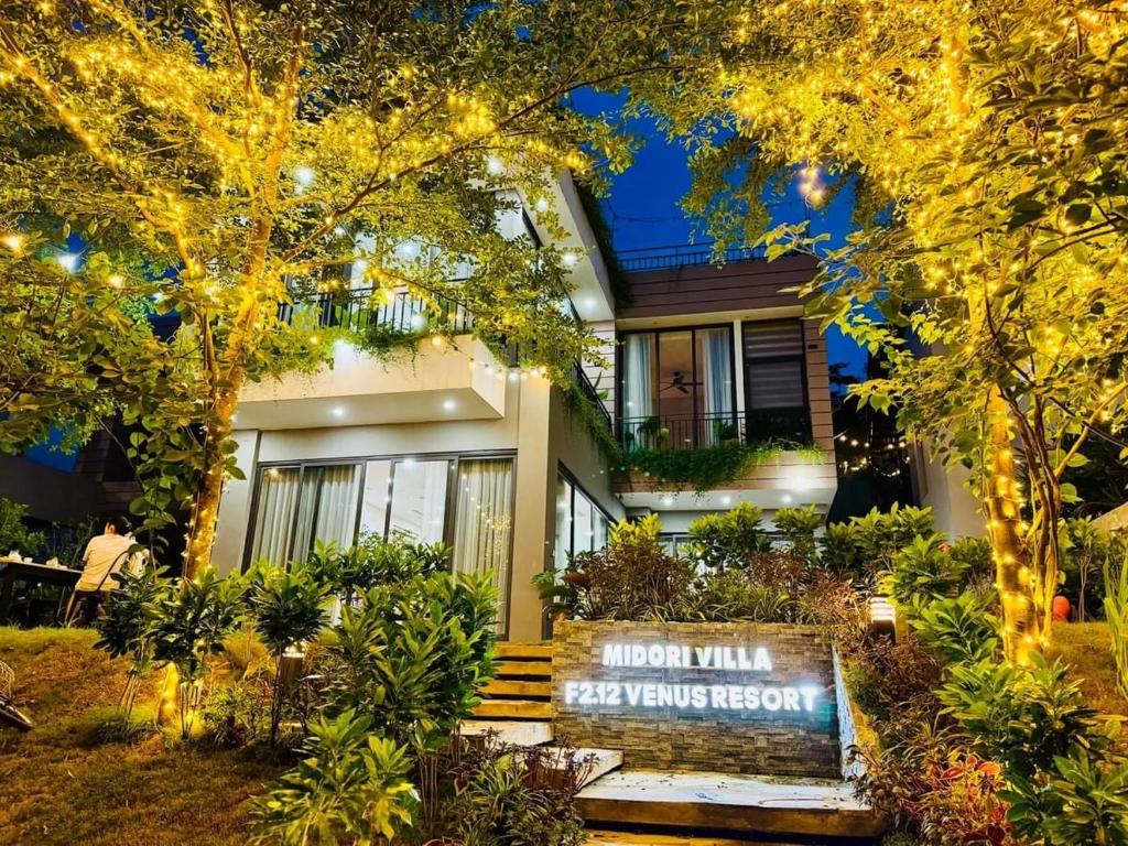 MIDORI villa 5 phòng ngủ. Đại Lải