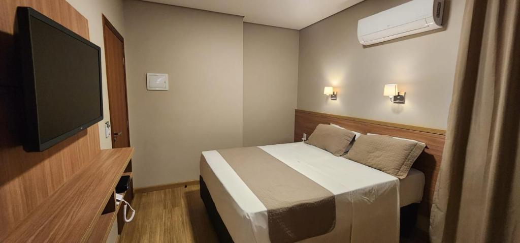 HOTEL BARU 전경