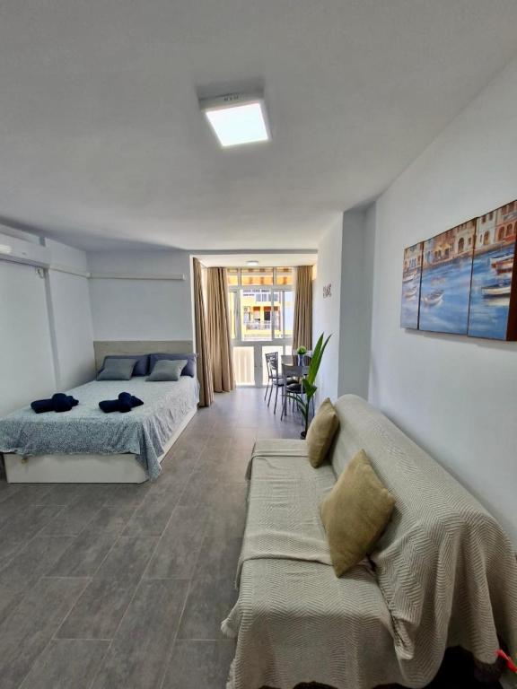 Fabuloso Estudio IRIS - Benalmádena, Benalmádena