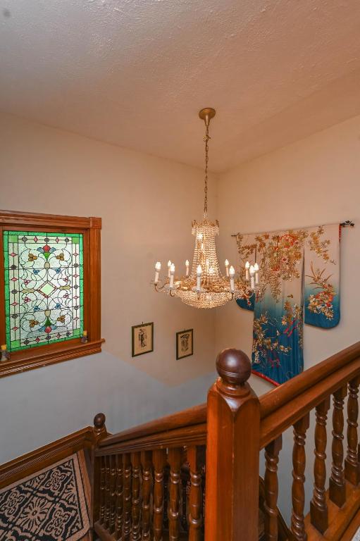 Facilities