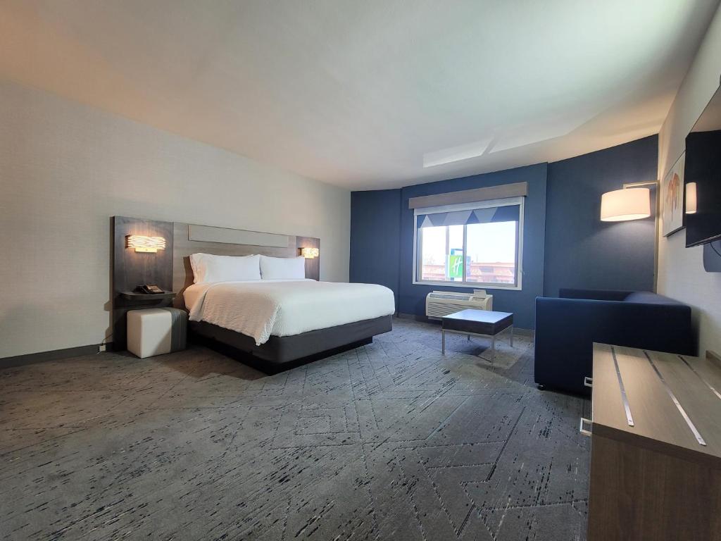 ホリデイ イン エクスプレス サンディエゴ サウス チュラ ビスタ バイ IHG (Holiday Inn Express San Diego South - Chula Vista By IHG)