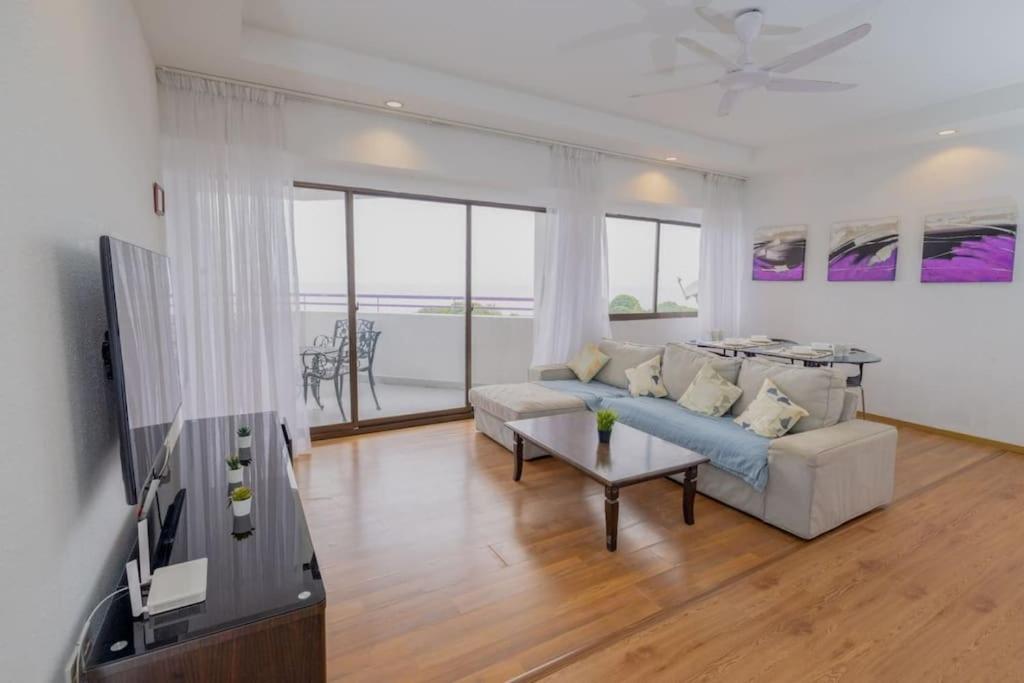 Sri Sayang at Batu Feringghi Beach by Plush, Ayer Itam