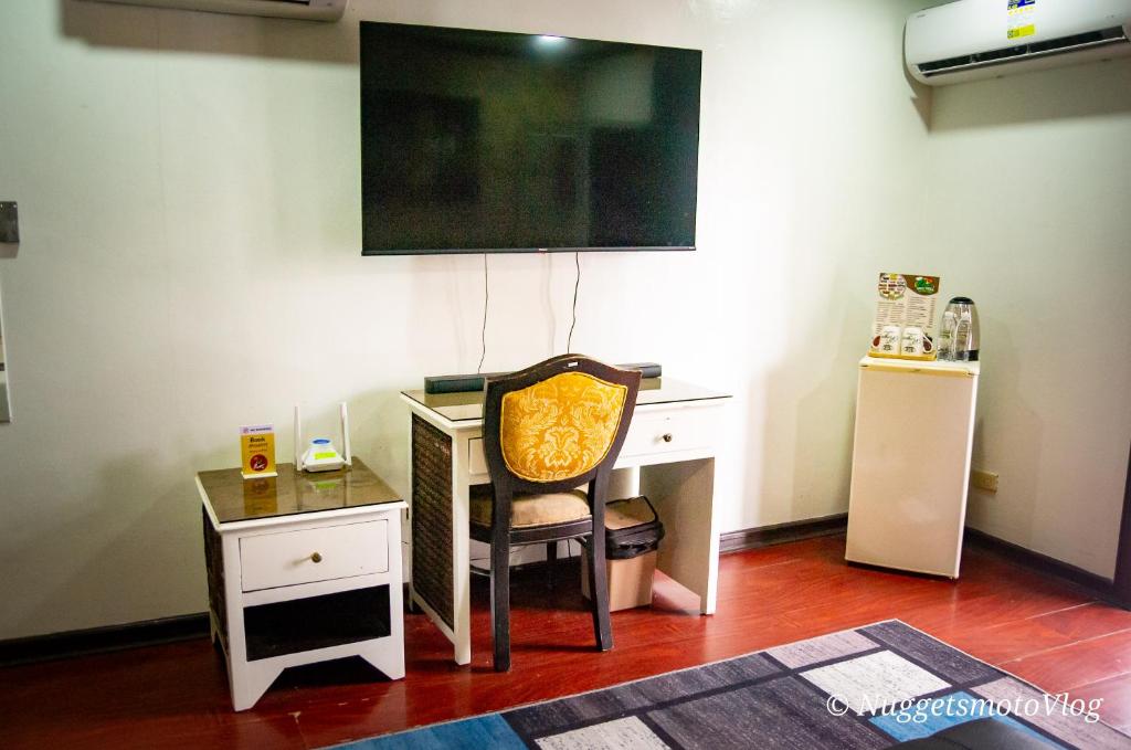 Facilities
