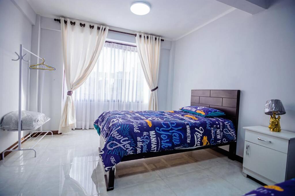 Departamento Centrico - 2