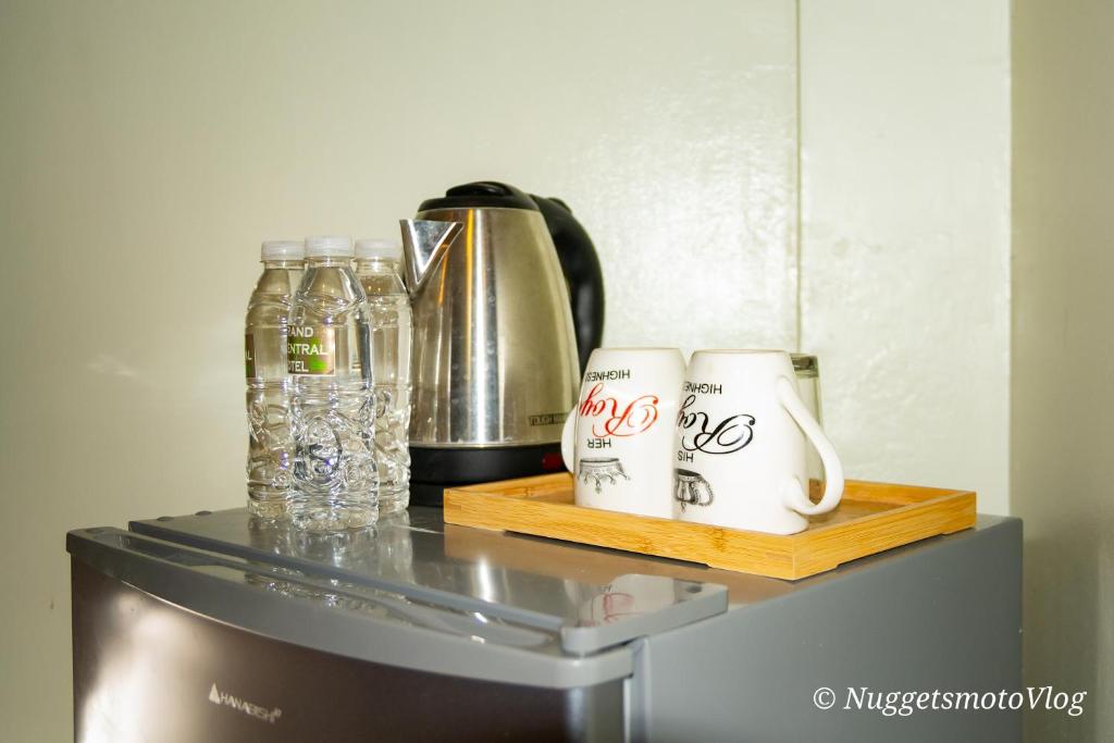Facilities