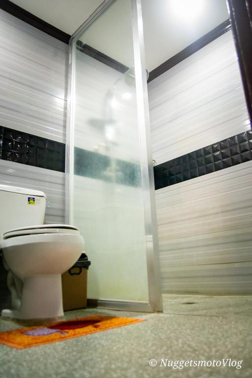 Shower