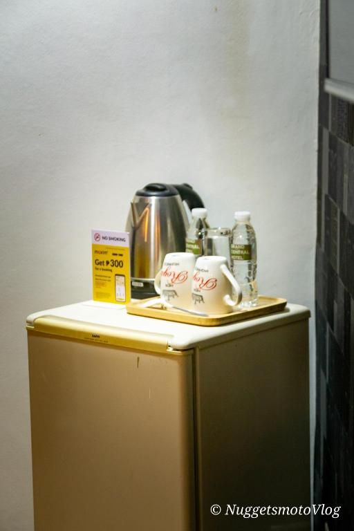 Facilities