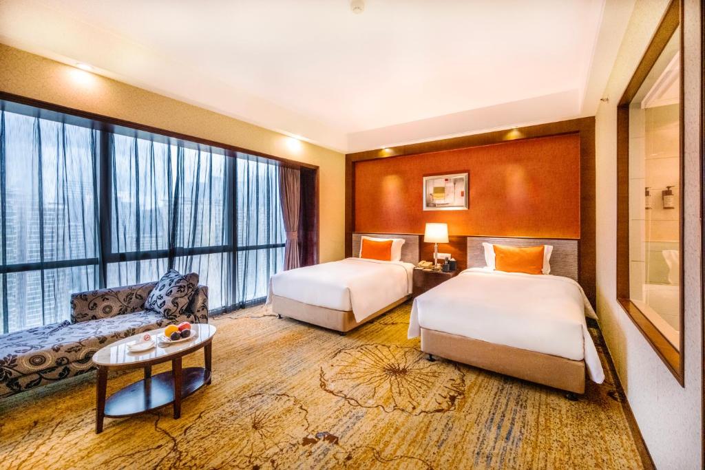 리든 호텔 호텔 이미지 2