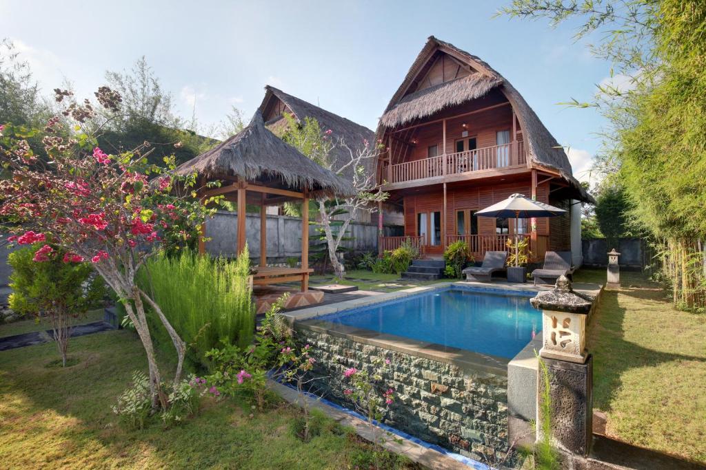 BB Resort Villa and Spa