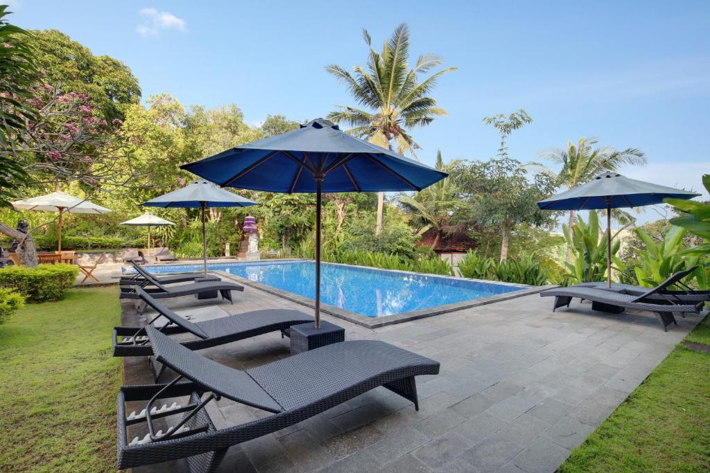 BB Resort Villa and Spa