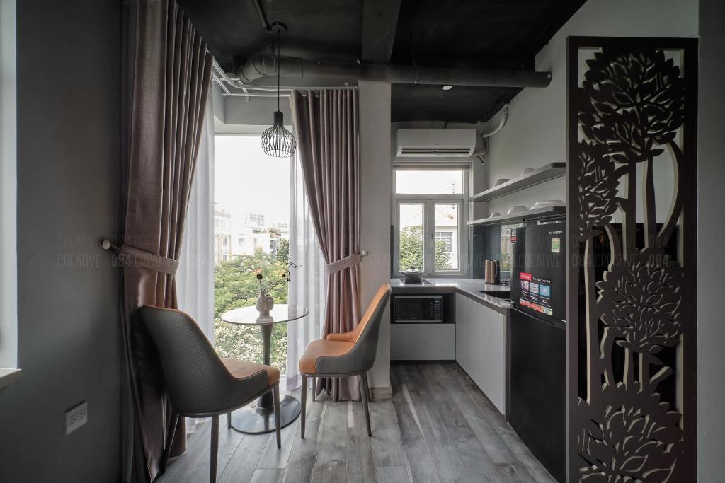 Simmi Signature Hotel & Apartment