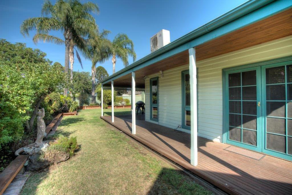 Wandew - Echuca Holiday Homes, Echuca