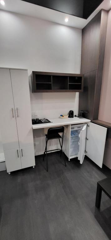 Bumerang Apartmans, New Belgrade, Belgrade Arena - 3