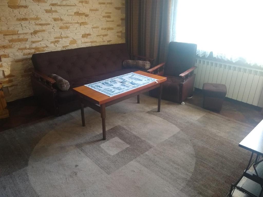 SaunaDajtony, Olštýn