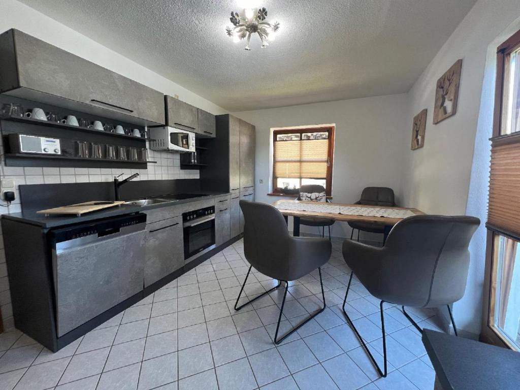 Ferienwohnung Olga - 3