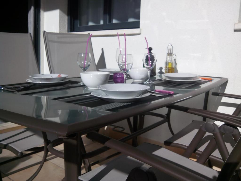 Apartamento Migdia-Moraira - 4