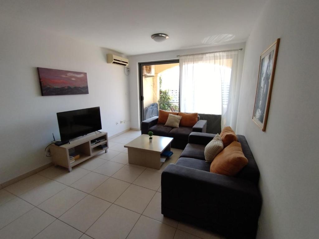 Becici Sunset Apartment - 2