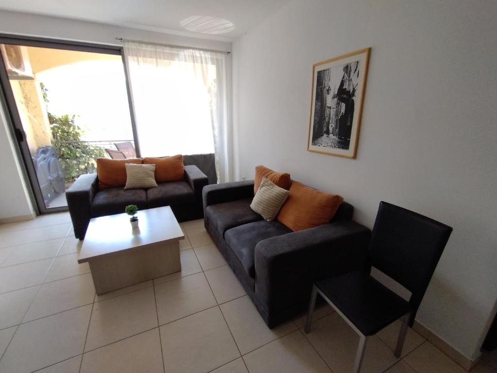Becici Sunset Apartment - 3