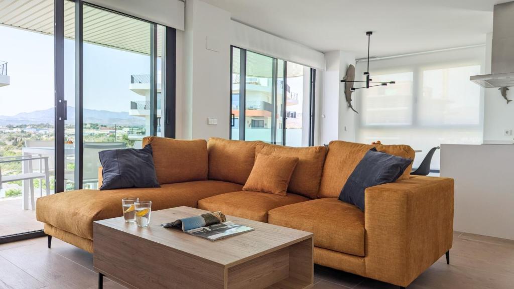 ASTER sweet apartment - 3