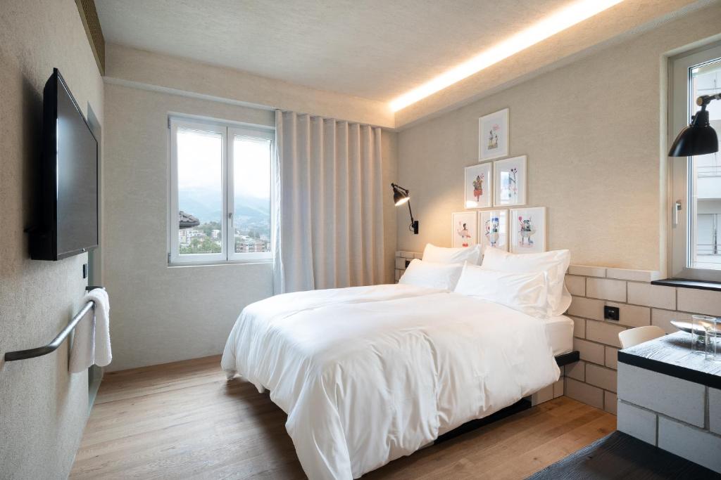 B5 Boutique & Design Hotel - Digital Check in - Adults Only 전경