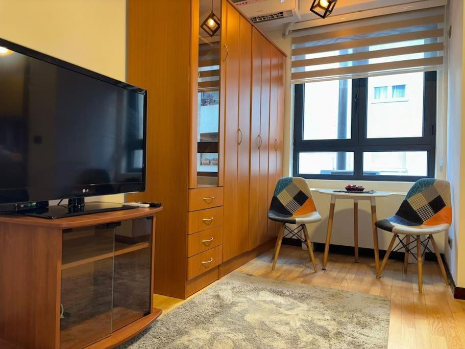 Belgrade Center Apartment Studio - 2