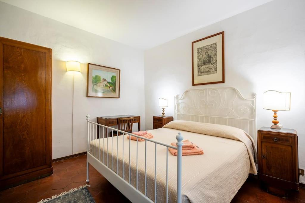 Apartment Tacconi - Signorile Appartamento 3BDR by Hôtea - 2