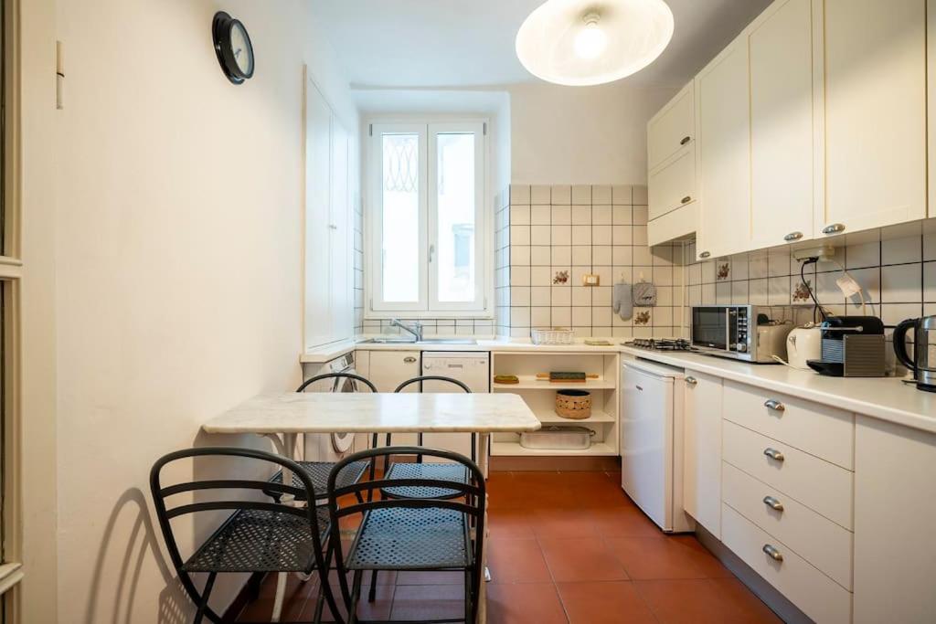 Apartment Tacconi - Signorile Appartamento 3BDR by Hôtea - 4