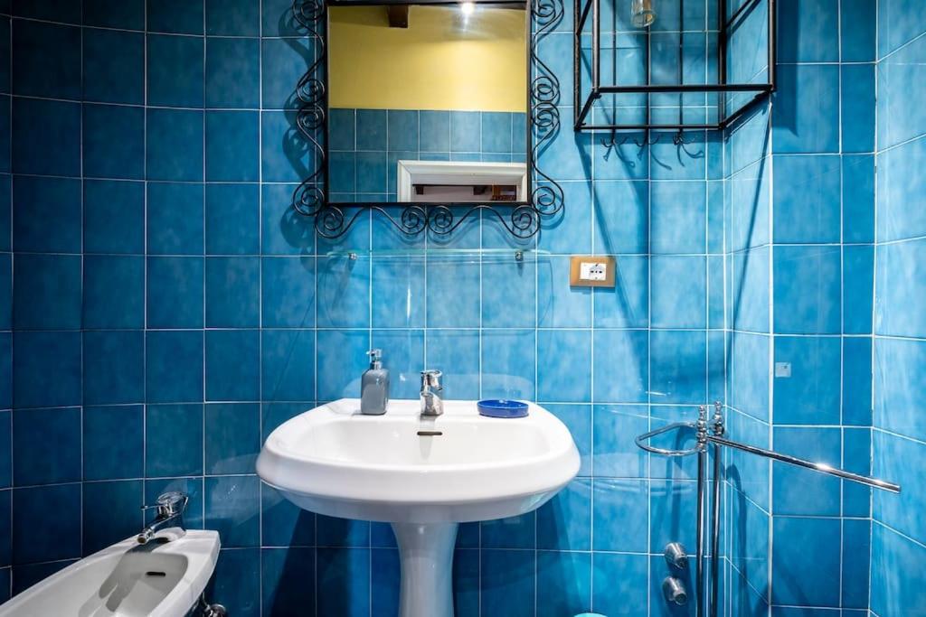 Apartment Tacconi - Signorile Appartamento 3BDR by Hôtea - 5