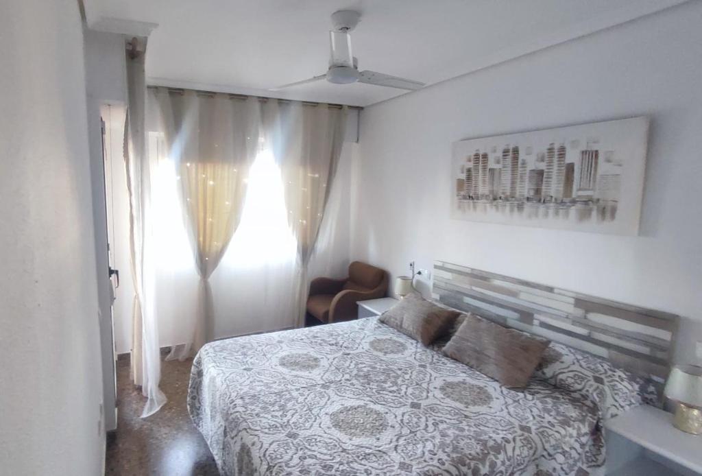 Casa Emma Vinaròs - 1