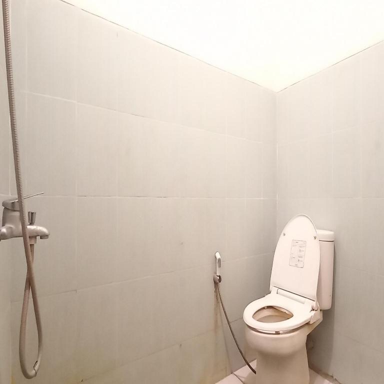 バスルーム（客室）