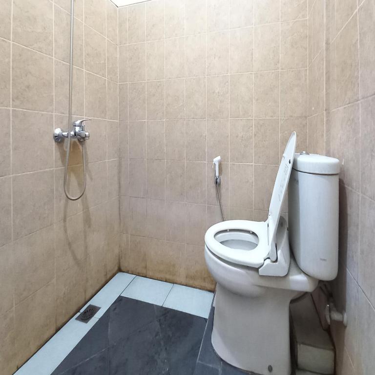 バスルーム（客室）