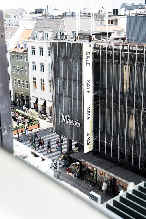 Featured Hotel