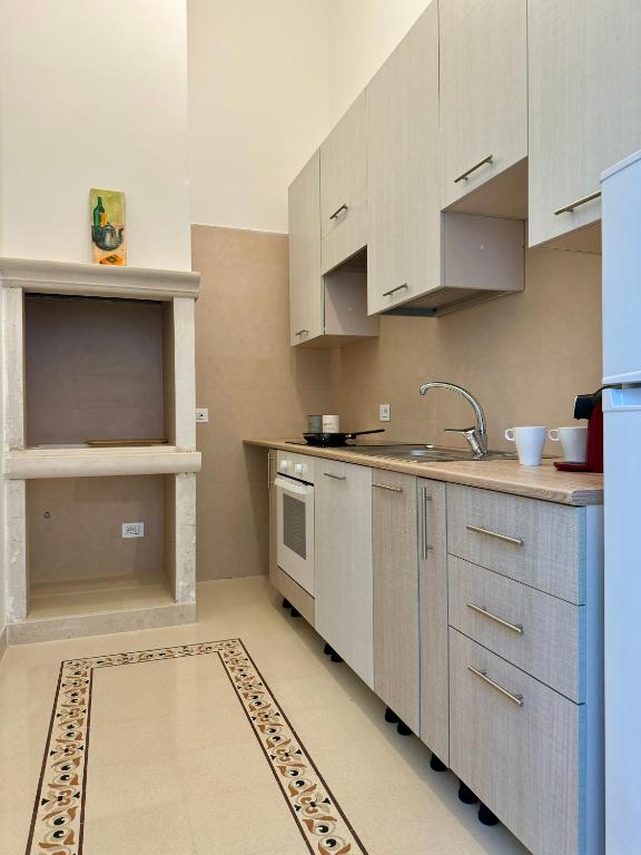 Le Dimore delle Sirene - Puglia Mia Apartments - 4