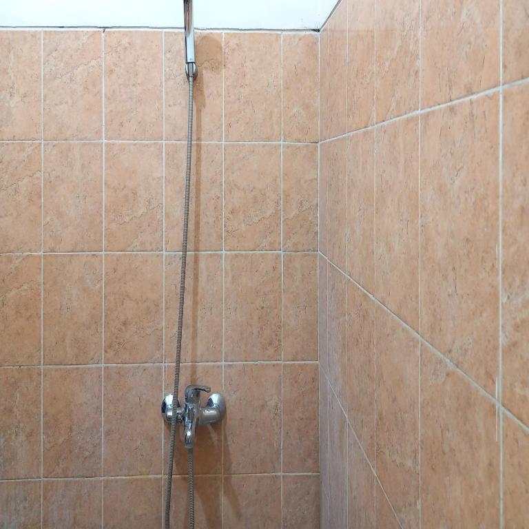 バスルーム（客室）