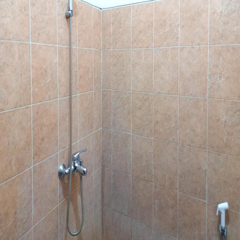 バスルーム（客室）