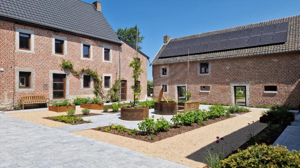 Gîte Eschen, Plombières