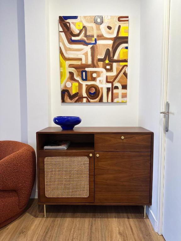 EZE Roc Monaco & Concierge - 5