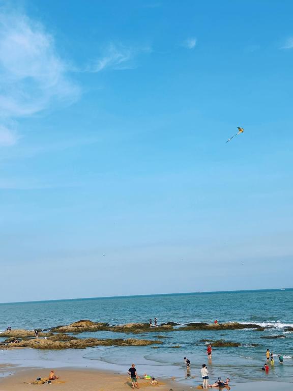 Seaside Homestay, Phan Thiết