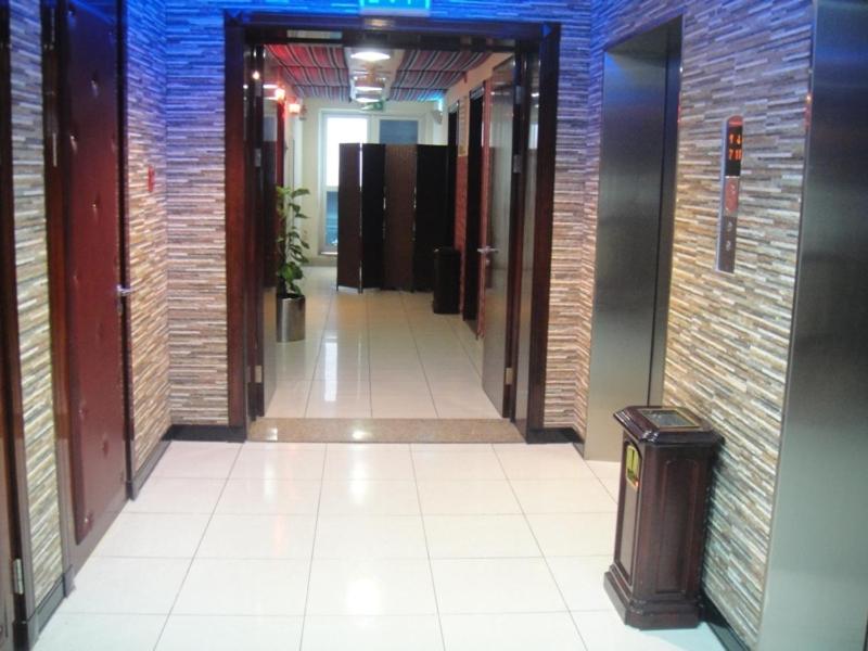 Facilities