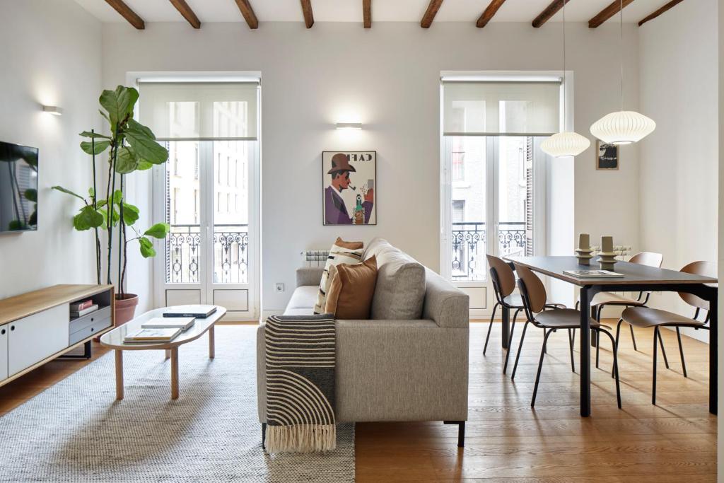 Pagoa Suite by FeelFree Rentals, San Sebastián