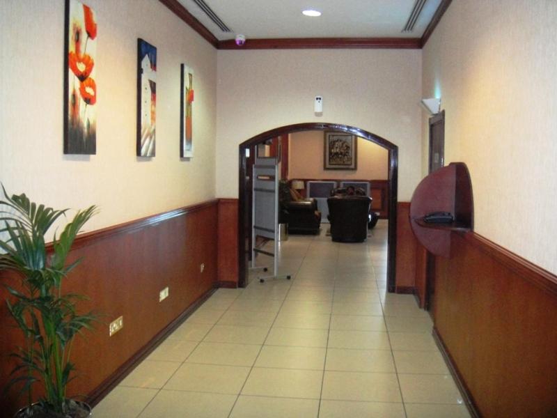 Facilities