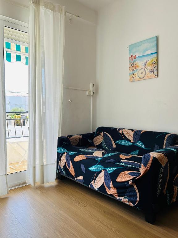 Apartamento SOL para 4 personas - 5